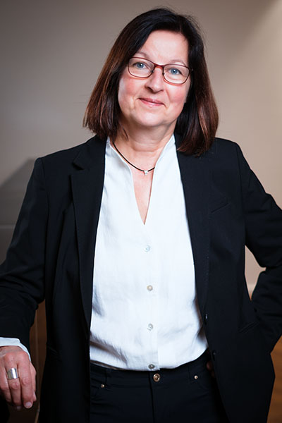 Susanne Grünke